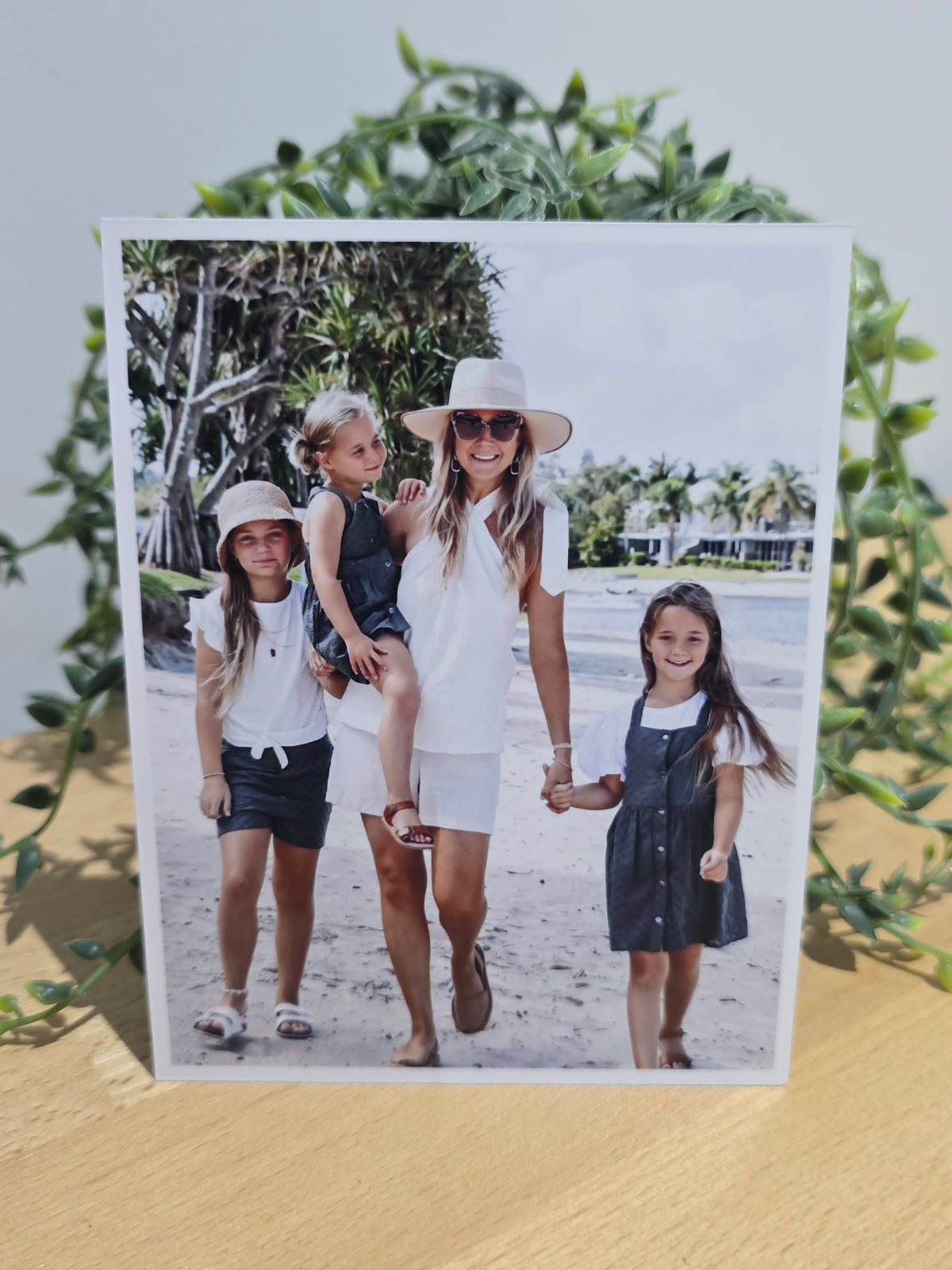 Classic Original Flexible Photo Magnet