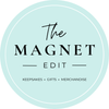 The Magnet Edit - Home
